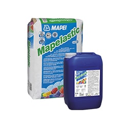 Mapelastic