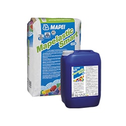 Mapelastic smart