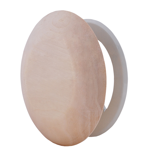 VENTILACIONI OTVOR ZA SAUNE Ø 145mm