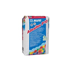 Adesilex P10 