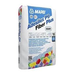 Adesilex P9 Fiber Plus