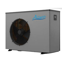 Toplotna pumpa 21 kW Toshiba/Azuro INVERTER