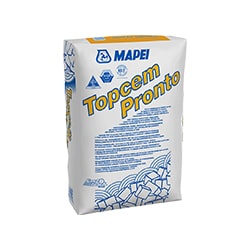 Topcem Pronto