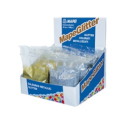 Mapeglitter dodatak za fug masu perle