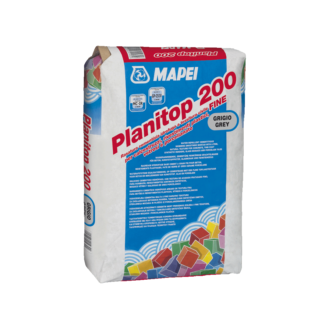 Planitop 200