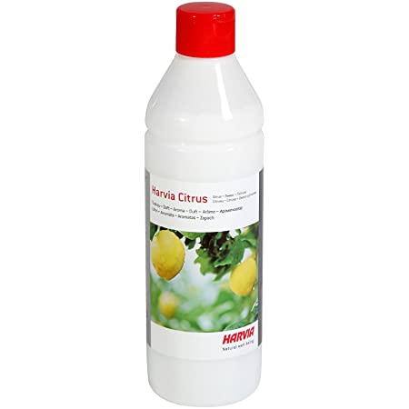 ESENCIJA ZA SAUNU- Citrus 500 ml