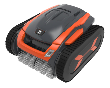 Zodiac Vortrax TRX 7500 iQ