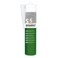 Botament Suprax S5 Sanitar Beli