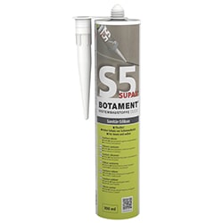 Botament Suprax S5 Sanitar Sivi