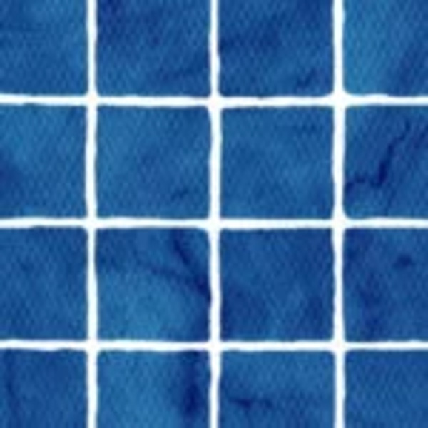 Supra Print Azur Mozaik