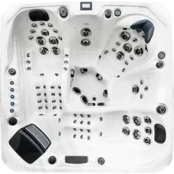 Platinum Spas BARCELONA
