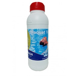 DIASA Algicid Super Diaquat 10