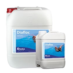 DIASA Flokulant Diafloc