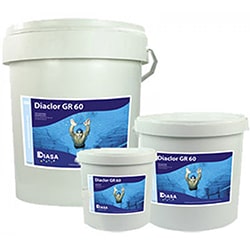 DIASA Hlor Diaclor 60%