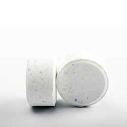DIASA Multi tablete Diaclor PS 20 Multi Blue 20gr