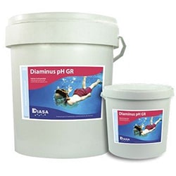 DIASA pH minus granule Diaminus pH Gr