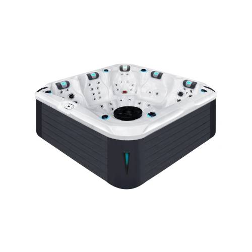 Passion Spa Devotion