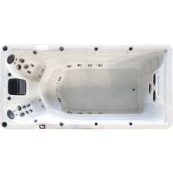 Platinum Spas EROS