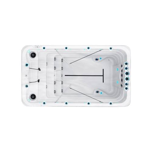 Passion Spa Fitness 1 Deep