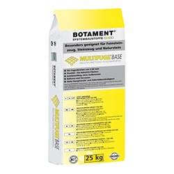 Botament Multifuge Diamond Base 25kg