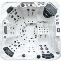 Platinum Spas INFINITY