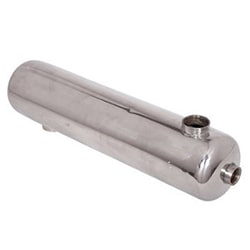 Izmenjivači toplote INOX Aqua Technolgy
