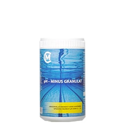 MULTICOM PH minus granule 1,5kg