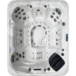 Platinum Spas MAXIMUS