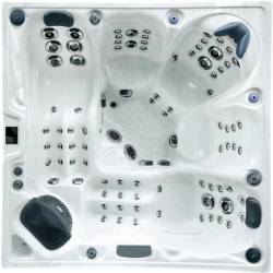 Platinum Spas ONYX