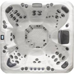 Platinum Spas OSLO