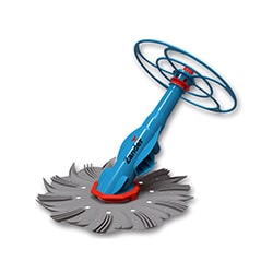 Poluautomatski Vakum usisivac Zander