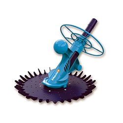 Poluautomatski Vakum usisivač Mavix