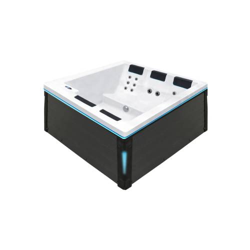 Passion Spa Serene 5