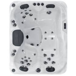 Platinum Spas Tahiti