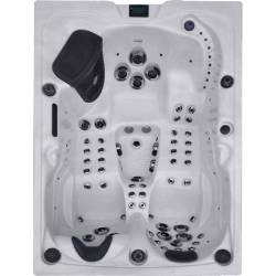 Platinum Spas TOPAZ