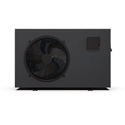 Toplotna pumpa 12 kW Toshiba/Azuro INVERTER