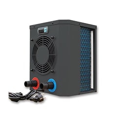Toplotna pumpa 2,5kW Toshiba/Azuro