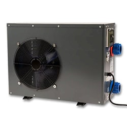 Toplotna pumpa 5 kW Toshiba/Azuro
