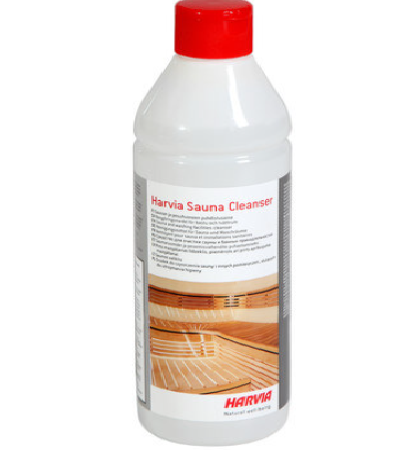 SAUNA CLEANSER- sredstvo za čišćenje saune 500ml