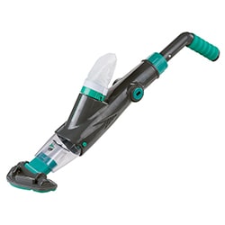 Shark Blaster baterijski ručni usisivač