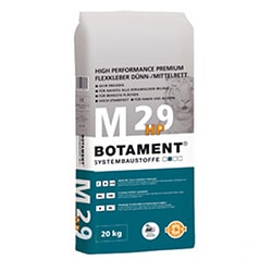 Botament M29 HP