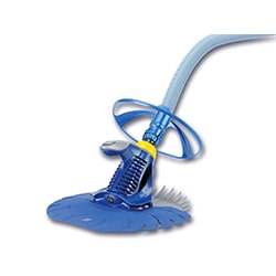 Zodiac Poluautomatski Vakum usisivač T5