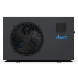 Toplotna pumpa 20 kW Toshiba/Azuro INVERTER