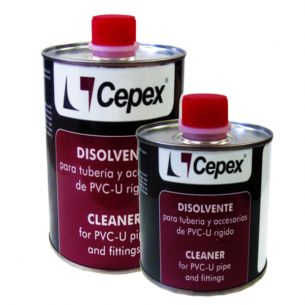 Cleaner za U-PVC CEPEX 500ml