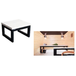 DODATNA OPREMA ZA SOLIDE SAUNE