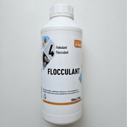 AQS Flokulant 1L