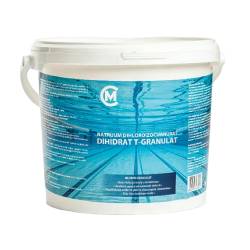 MULTICOM hlor granulat 5 kg