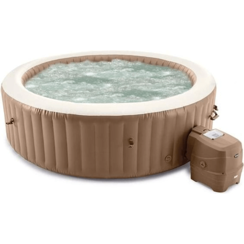 Intex PureSpa Bubble HWS800
