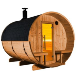 KASKI 240 PANORAMA CANOPY