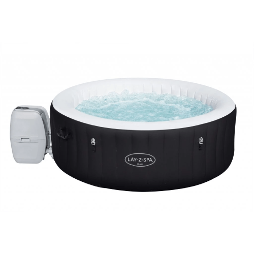 Bestway Lay-z-Spa Miami AirJet